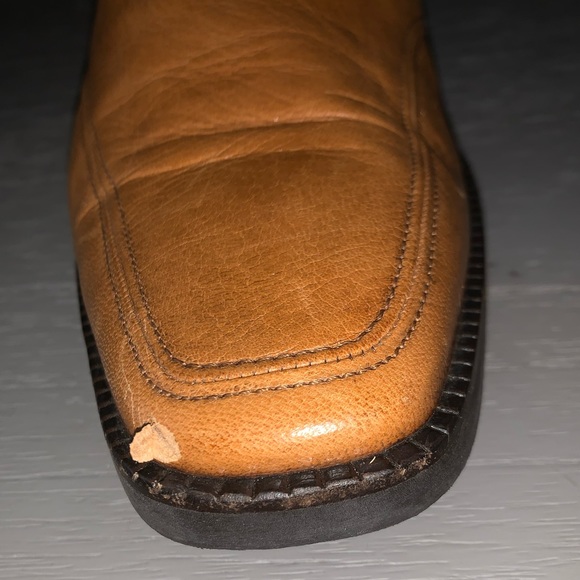 Toschi Slip-On Dress Shoe - Picture 4 of 12